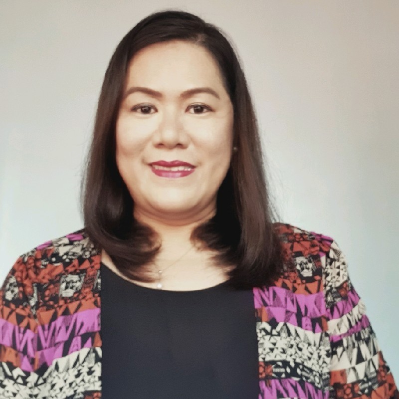 Janice Zamora